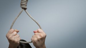 Fitri Meliana Alias Meli Joker Has Tried Suicide 4 Times