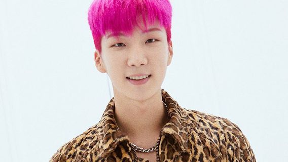 Nouveau Kelar Wamil, Lee Seung Hoon GAGNANT POSITIF COVID-19