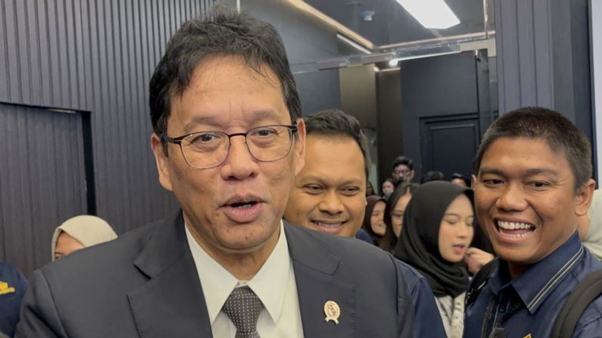 Isu Independensi BI Mencuat, Menkeu Purbaya Buka Suara