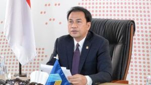 Wakil Ketua DPR Azis Syamsuddin Dikabarkan Jadi Tersangka di KPK, Ini Respons MKD DPR