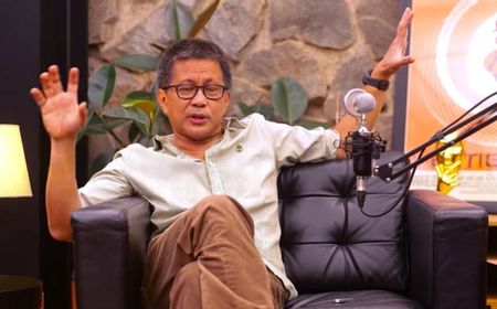 Gara-gara Konten 'Campur Tangan Urusan MUI, Romo Benny Harus Mundur,' Rocky Gerung Dkk Dipolisikan