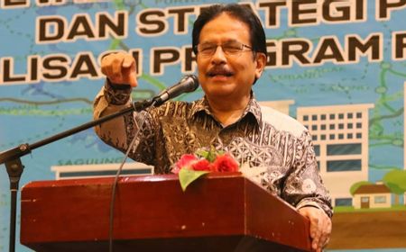 Menteri ATR: Bank Tanah Memungkinkan Negara Berikan Tanah untuk Rumah Rakyat di Perkotaan