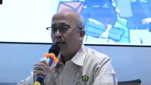 Badan Geologi: 150 Juta Penduduk RI Tinggal di Kawasan Rawan Gempa