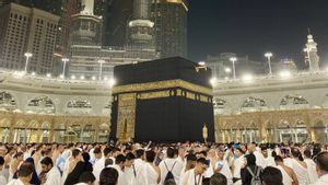 RI Bidik Ekspor Ikan Budidaya ke Arab Saudi untuk Konsumsi Jemaah Haji