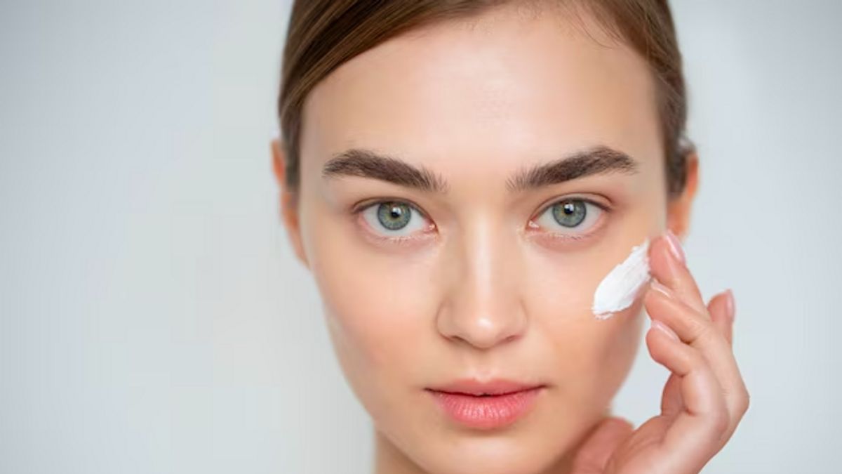 3 conseils pour les soins de votre peau pour un visage brillant sans de taches noires