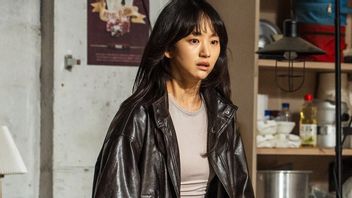 TVing s'excuse, la sortie accidentelle du dernier drame “The defects”