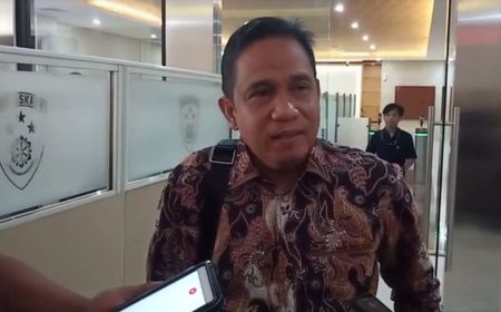 Firli Bahuri Surati Kapolda hingga Kapolri, Minta Penyidikan Kasus Dihentikan