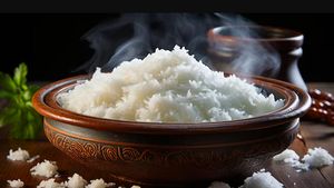 Avoid These Mistakes! 5 Ways To Cook Rice That Make Texture And Taste Less Delicious