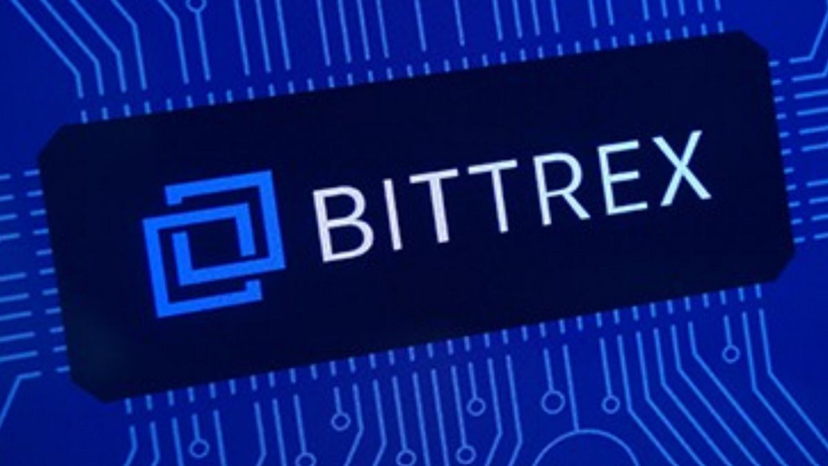 Bandar Kripto Bittrex Ajukan Kebangkrutan