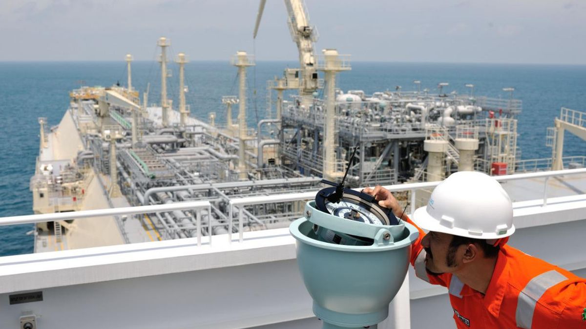 PGN And PAL Will Develop LNG Infrastructure
