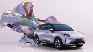 Wuling Rilis Gambar Resmi Bingo S, EV Kompak Terbaru yang Bakal Meluncur Akhir Tahun Ini