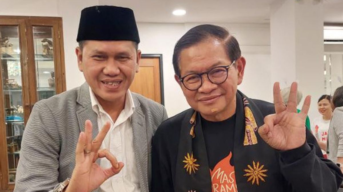 Gus Toto Dukung Gerakan Manggarai Bersholawat, Wadah Tabayun dan Muhasabah Pelaku Tawuran