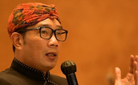 Kasus COVID Varian Omicron Meninggi, Ridwan Kamil Perintahkan Kabupaten/Kota di Jabar Evaluasi PTM