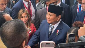 Prabowo's Presence At SPIEF Russia Affirms Indonesia's Strategic Role In The World