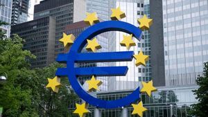 ECB Soroti Risiko AI Mythos, Perbankan Eropa Masuk Fase Waspada