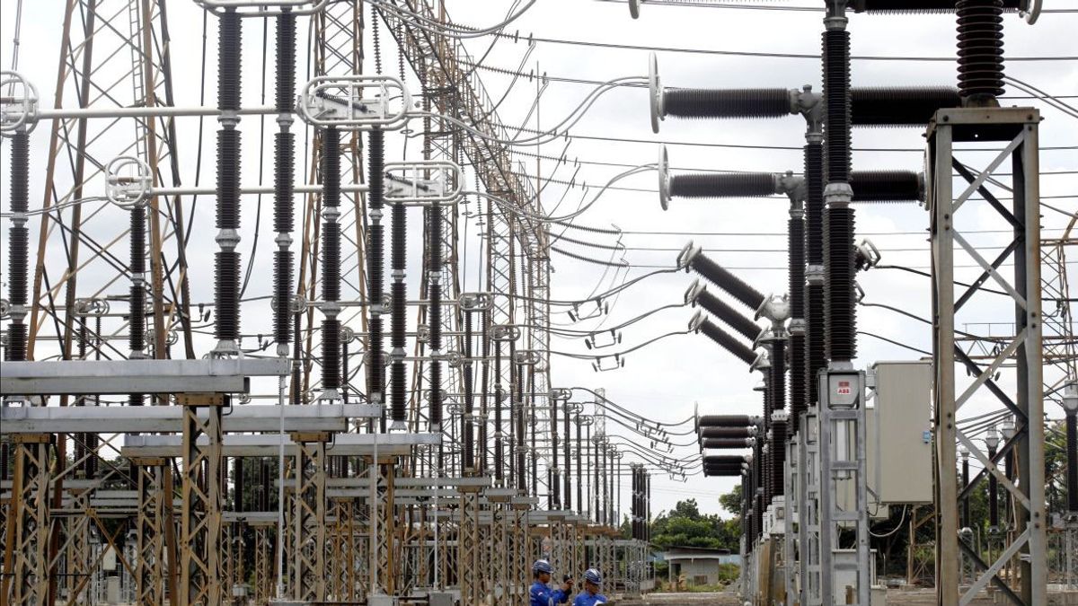 PLN Gandeng Huawei和SDIC Power for Energy Swasembada di Indonesia