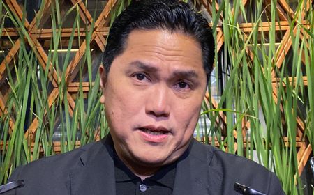 Pemberian PMN BUMN Dapat Kritik, Erick Thohir Beri Pembelaan