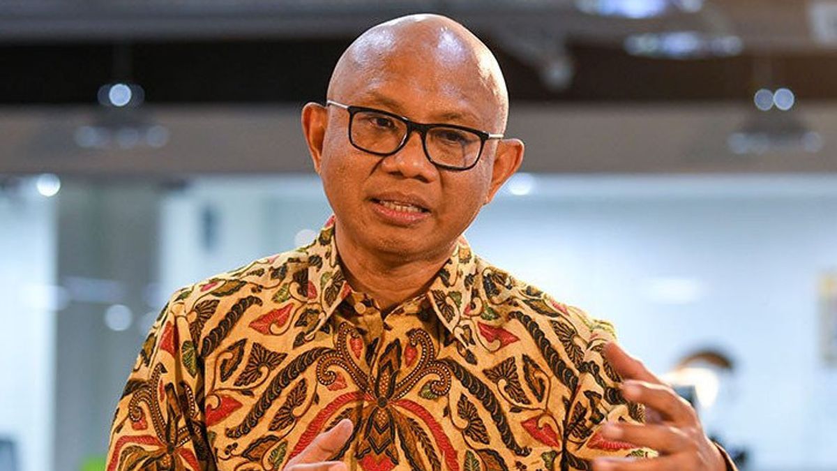 Gubernur Anies Baswedan Copot William Sabandar dari Jabatan Dirut MRT Jakarta
