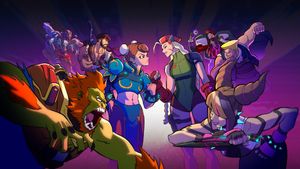 Epik Overwatch 2 And Street Fighter 6 Collaboration Presents Many New Skins In Games