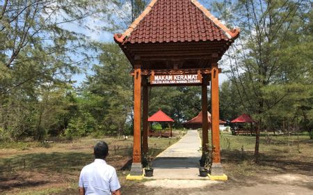 Pemkab Kepulauan Seribu Bakal Tempatkan Kios UMKM di Pulau Panjang yang Jadi Destinasi Wisata Religi