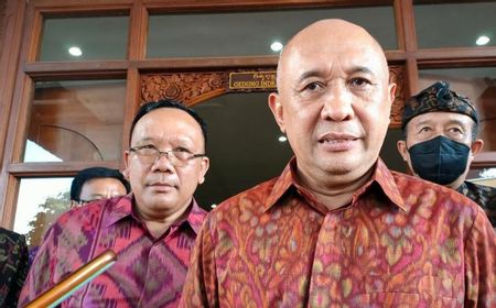 Produk Kebugaran Khas Bali Bakal Dipromosikan ke Delegasi G20