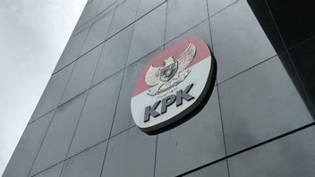 保罗·坦诺斯再次向KPK提出诉讼，要求对嫌疑人进行指控 