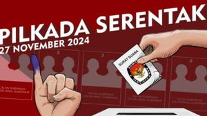 261 Applicants Participate In Recruiting PPK KPU Yogyakarta For The 2024 Pilkada