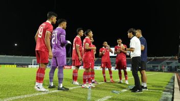 U-23亚洲杯预选赛:申泰勇以最佳成绩选择最佳阵容