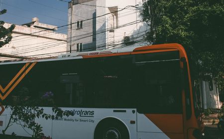 Kecelakaan Bus Tabrak Lansia, Dishub Bakal Potong Kilometer yang Dibayar untuk Operator Transjakarta