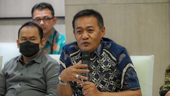 DPR And Government Promise To Ensure PT Sritek Workers Get Their Rights Before Eid