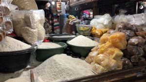 Harga Kebutuhan Pokok di Pasar Tradisional Yogyakarta Stabil, Hanya Daging Sapi Naik Rp10.000 per Kilogram