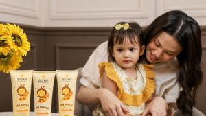 Tak Hanya Melembapkan, Ini Alasan Skin Barrier Perlu Dirawat Sejak Dini
