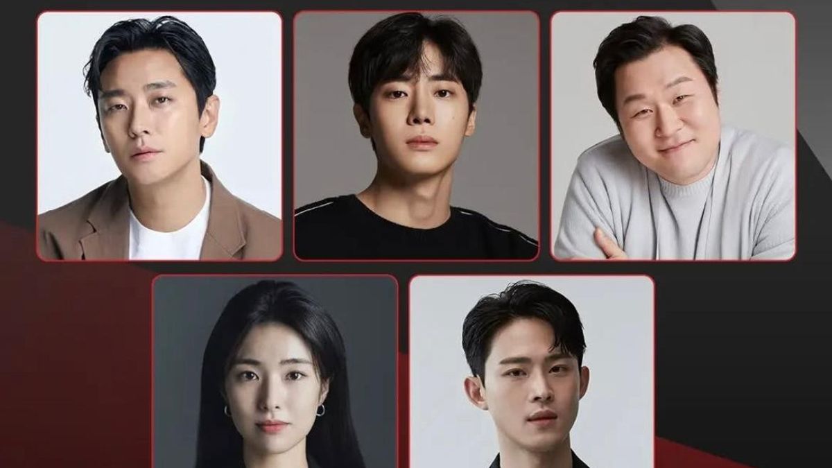 Korean Netizens Again Reject The Screening Of Medical Themed Dramas