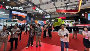 GIICOMVEC 2026 Sukses Digelar, Jumlah Pengunjung Naik Hampir 10 Persen