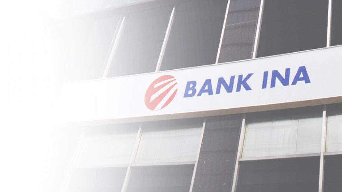 Konglomerat-Owned Bank Anthony Salim Net Profit Raup Rp52.9 Billion In Semester I 2022