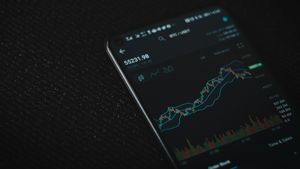 Ketegangan Geopolitik Jadi Faktor Utama Pelemahan Kripto