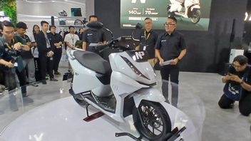 Alva Officially Released Two New Cervo Models And One Latest Model At GIIAS 2024