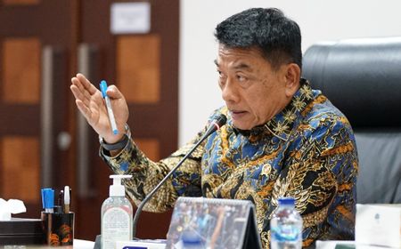 Asosiasi Amerika Serikat Ajak Indonesia Kerja Sama Kembangkan Kratom Jadi Komoditas Ekspor yang Bermanfaat untuk Kesehatan