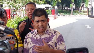 'Gw Dah di Istana Mau Tembak Si Paus' Ancaman dari 1 Pelaku ke Paus Fransiskus yang Disebar di TikTok