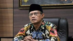 Pesan Ketua Umum Muhammadiyah Haedar Nashir: Hari Pahlawan Jangan Sekadar Menjadi Seremonial