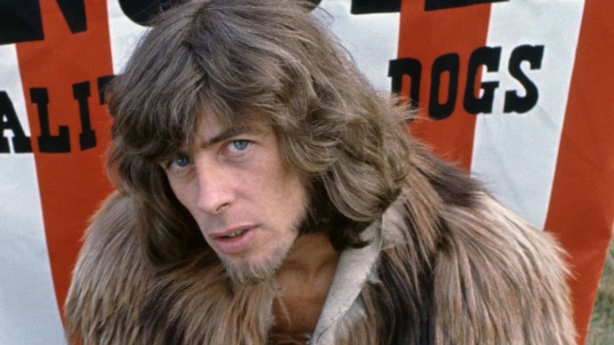 Pining British Blues Musician John Mayall Dies At The Age Of 90