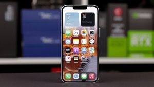 iPhone 17e Disebut Segera Meluncur dengan Chip A19