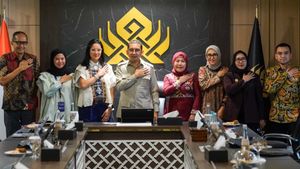 Kementerian Kebudayaan Buka Kolaborasi Film Pahlawan dan Kongres Perempuan dengan Keana Production
