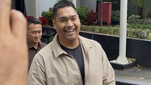 Eks Menpora Dito Ariotedjo Penuhi Panggilan KPK Terkait Kasus Korupsi Kuota Haji