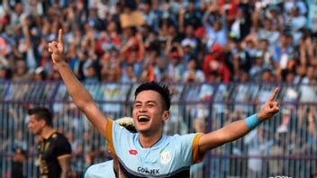 Jelang Sriwijaya FC Vs Persiba Balikpapan dan RANS Cilegon FC Vs Persis Solo LIB Kampanyekan #KembaliKeStadion