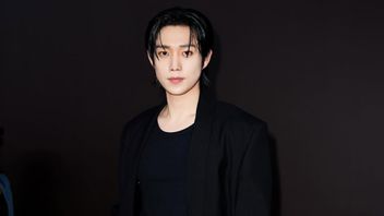 Ahead of Military Service, Kim Young Dae is Said to be Dating Lee Naeun