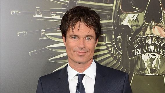 パトリック・マルドゥン、57歳で死去