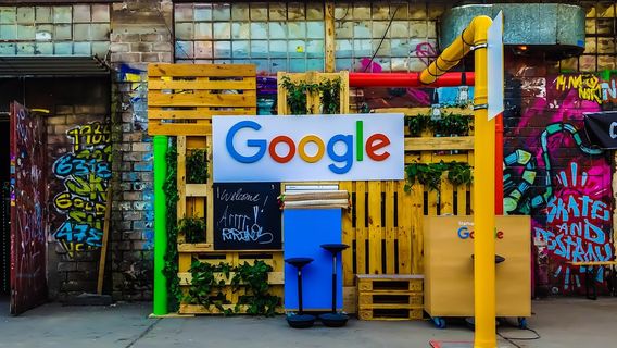 Google Permudah Masyarakat Temukan Lokasi Tes COVID-19