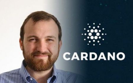 Pendiri Cardano (ADA) Charles Hoskinson Sebut Aset Kripto Punya Peran Penting dalam Memerangi Taliban