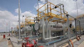 Jadestone Energy Enters Final Commissioning Gas Facilities